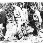 1st Lt William Henderson, USAF