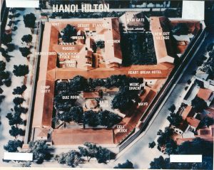Hoa Lo Prison "Hanoi Hilton"