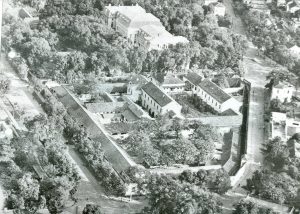 Hoa Lo Prison "Hanoi Hilton"