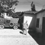 1st Lt Edward Hubbard, USAF