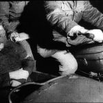 1st Lt Robert Hudson, USAF