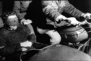 1st Lt Robert Hudson, USAF