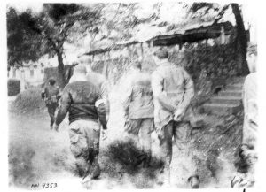 Maj Kenneth Hughey, USAF