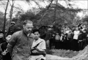 Capt Jay Jensen, USAF