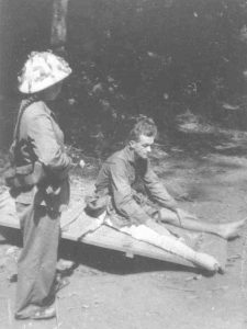 Maj James Kasler, USAF