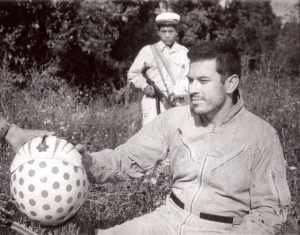 Lt Charles Klusmann, USN