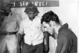 Capt James Kula, USAF