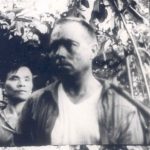 Lt Col James Lamar, USAF