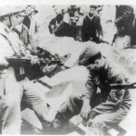 Capt Hayden Lockhart, USAF (First USAF POW)