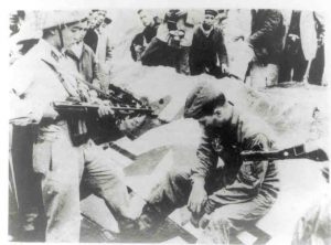 Capt Hayden Lockhart, USAF (First USAF POW)