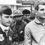 Capt Arthur "Ted" Ballard, USAF