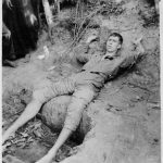 Ltjg Read Mecleary, USN