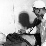 Major Ray Merritt 9-16-1965 to 2-12-1973 USAF Colonel