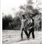 Capt Marion Anthony "Tony" Marshall, USAF