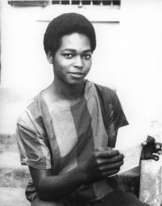 Capt Marion Anthony "Tony" Marshall, USAF