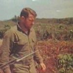 Lt William Mayhew, USN