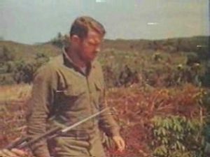 Lt William Mayhew, USN