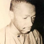 Capt Norman McDaniel, USAF