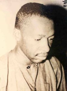 Capt Norman McDaniel, USAF