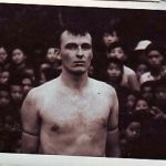 1st Lt Kevin McManus, USAF