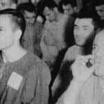 Col Joseph Milligan, USAF (right)