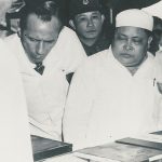 The Mortician and Dum Dum