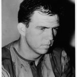 1st Lt Tom McNish, USAF