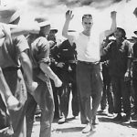 Maj Jack Van Loan, USAF