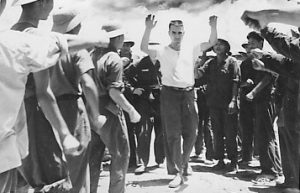 Maj Jack Van Loan, USAF