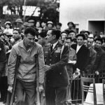 Lt Cdr Raymond Vohden, USN