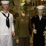 World War II Uniforms