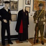 World War I Uniforms