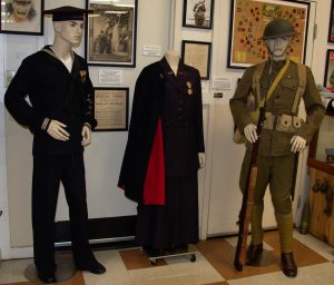 World War I Uniforms