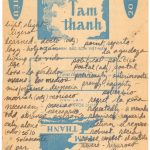 POW Spanish Lessons on Vietnamese cigarette wrapper