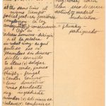 POW Spanish Lessons on Vietnamese cigarette wrapper