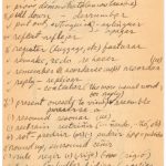 POW Spanish Lessons on Vietnamese cigarette wrapper