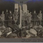 Military Heroes of World War at Kansas City