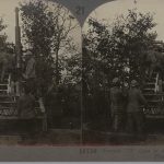 A French "75" in Action