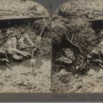 German Dead in the La Basse Area