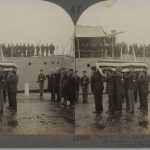 America's Unknown Soldier Comes Home To His Native Soil