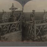 Grave of Lieut. Quentin Roosevelt
