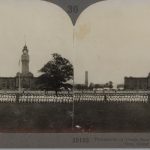 Thousands of Uncle Sam's Sailors