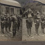 Learning To Use Gas Masks