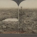 No Man's Land Near Lens, France