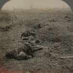 Proud Men of the North Who Fought on Flanders Fields