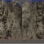 French Soldiers Resting in the Trenches