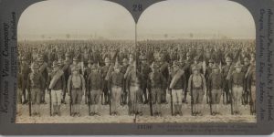 Our Answer to the Kaiser