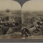 Down in a Shell Crater We Fought" - Battle of Cambrai