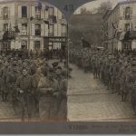 Some of Our Two Million Fighters Ready For Home, Brest