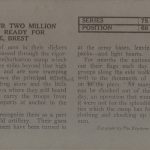 Some of Our Two Million Fighters Ready For Home, Brest